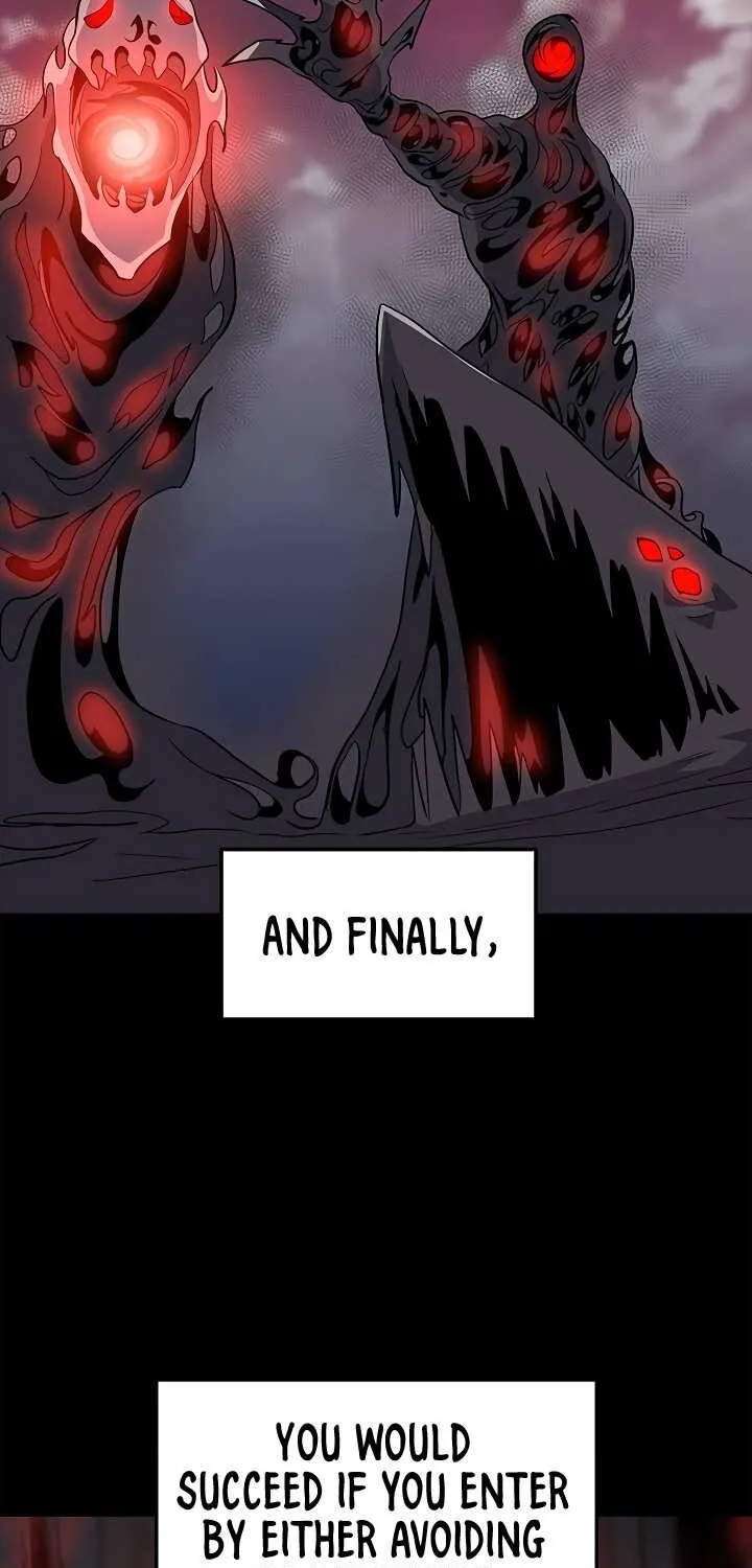 Read Solo Spell Caster chapter 33 image 4 on Lezhin