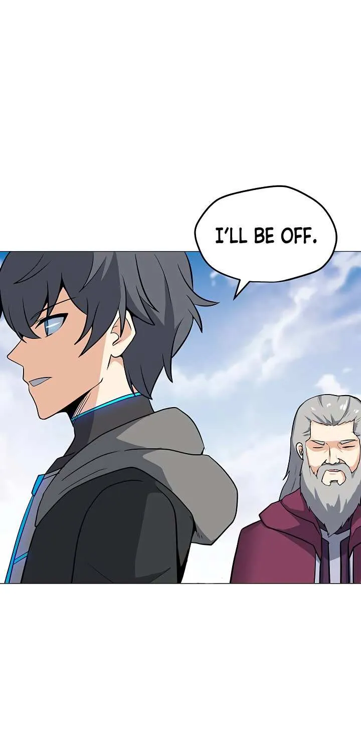Read Solo Spell Caster chapter 33 image 40 on Lezhin