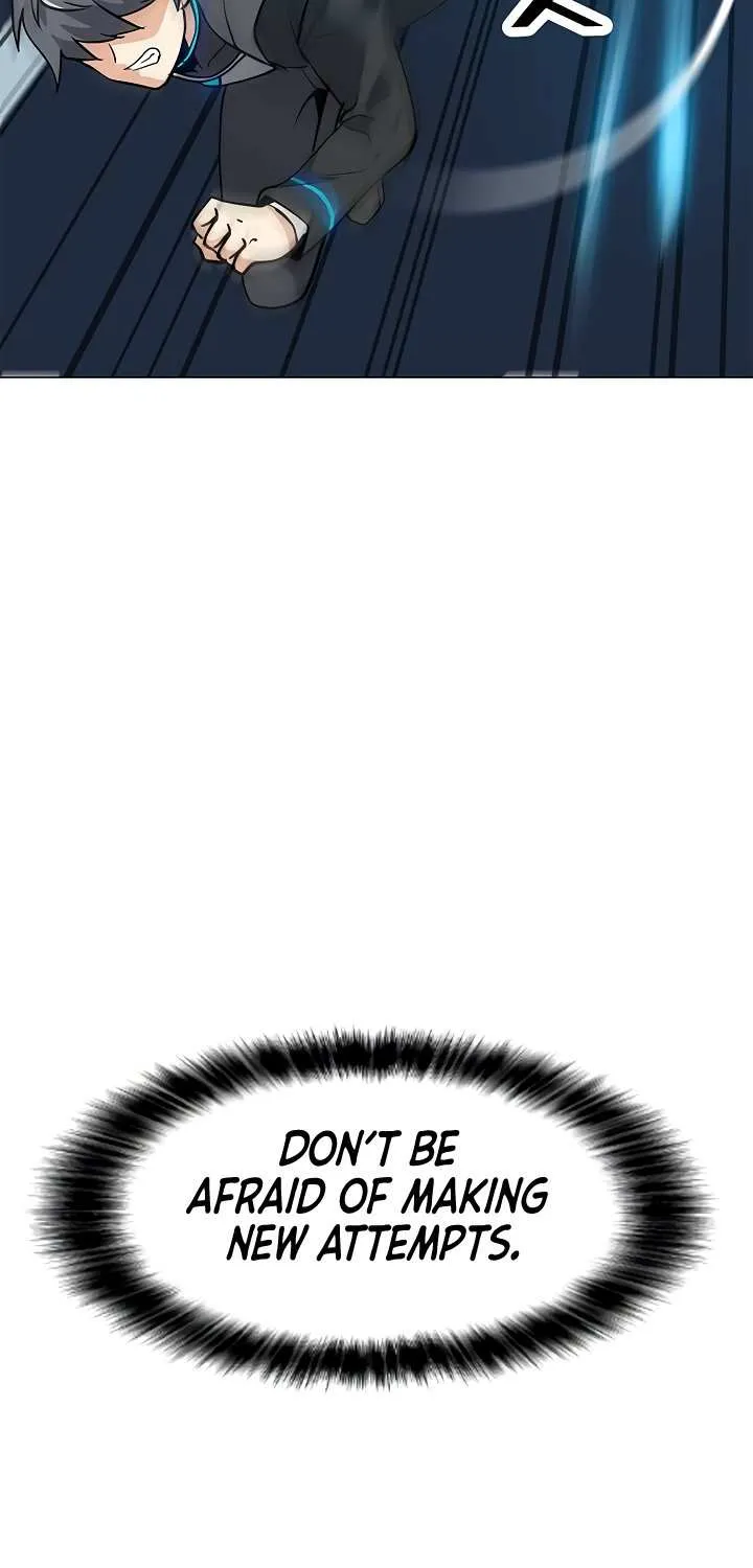 Read Solo Spell Caster chapter 33 image 42 on Lezhin