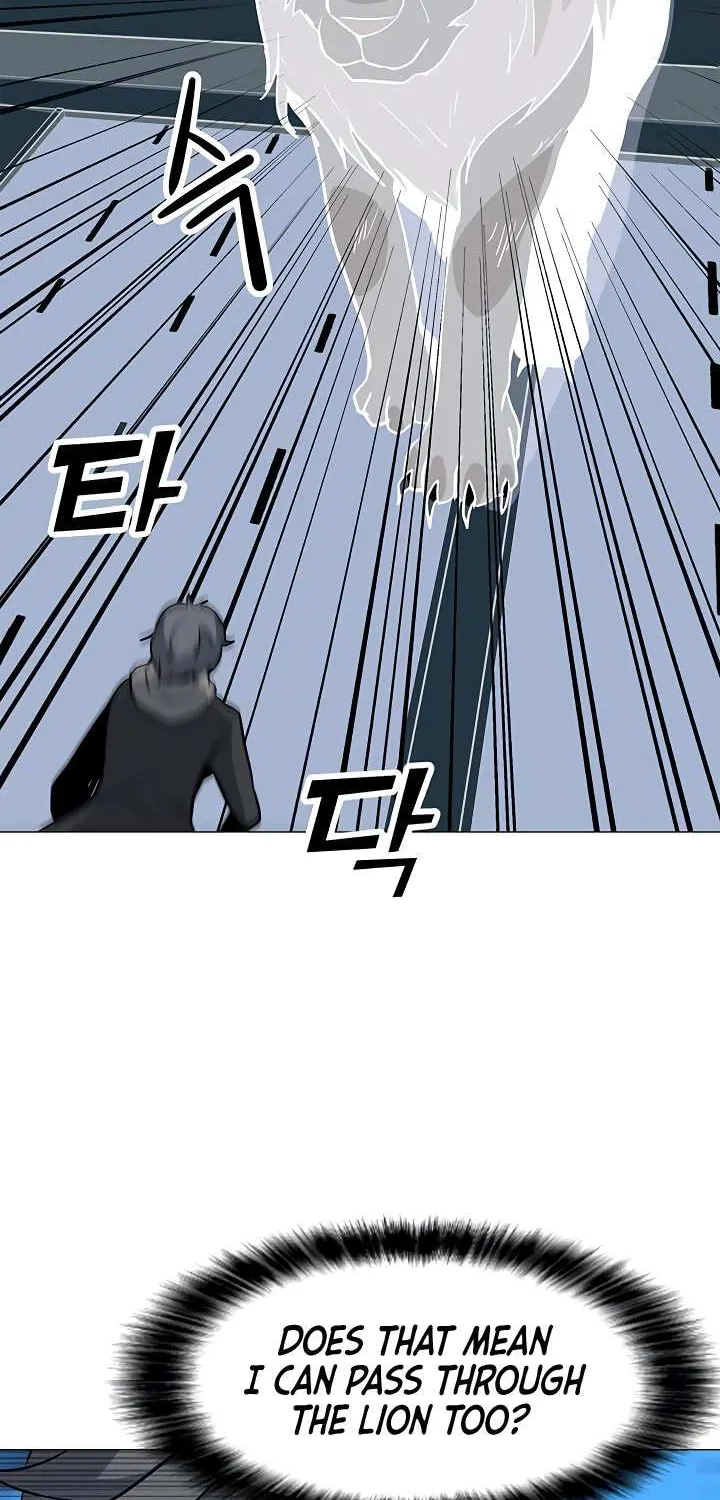 Read Solo Spell Caster chapter 33 image 53 on Lezhin