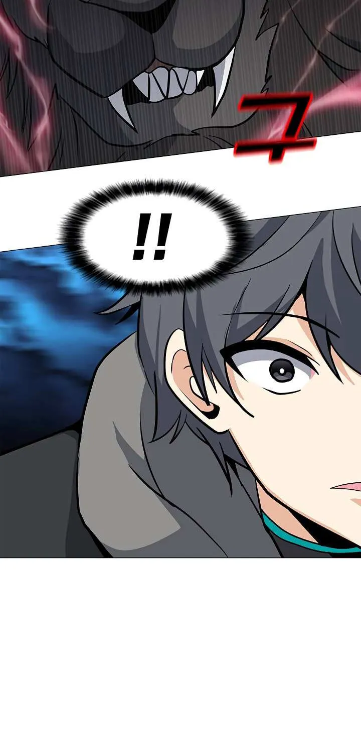 Read Solo Spell Caster chapter 33 image 55 on Lezhin