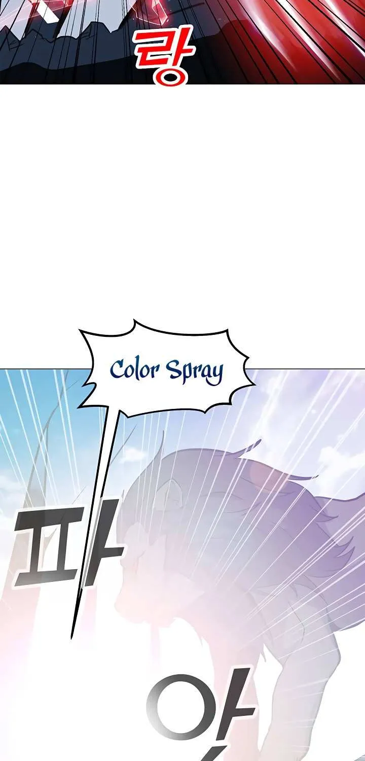 Read Solo Spell Caster chapter 33 image 59 on Lezhin