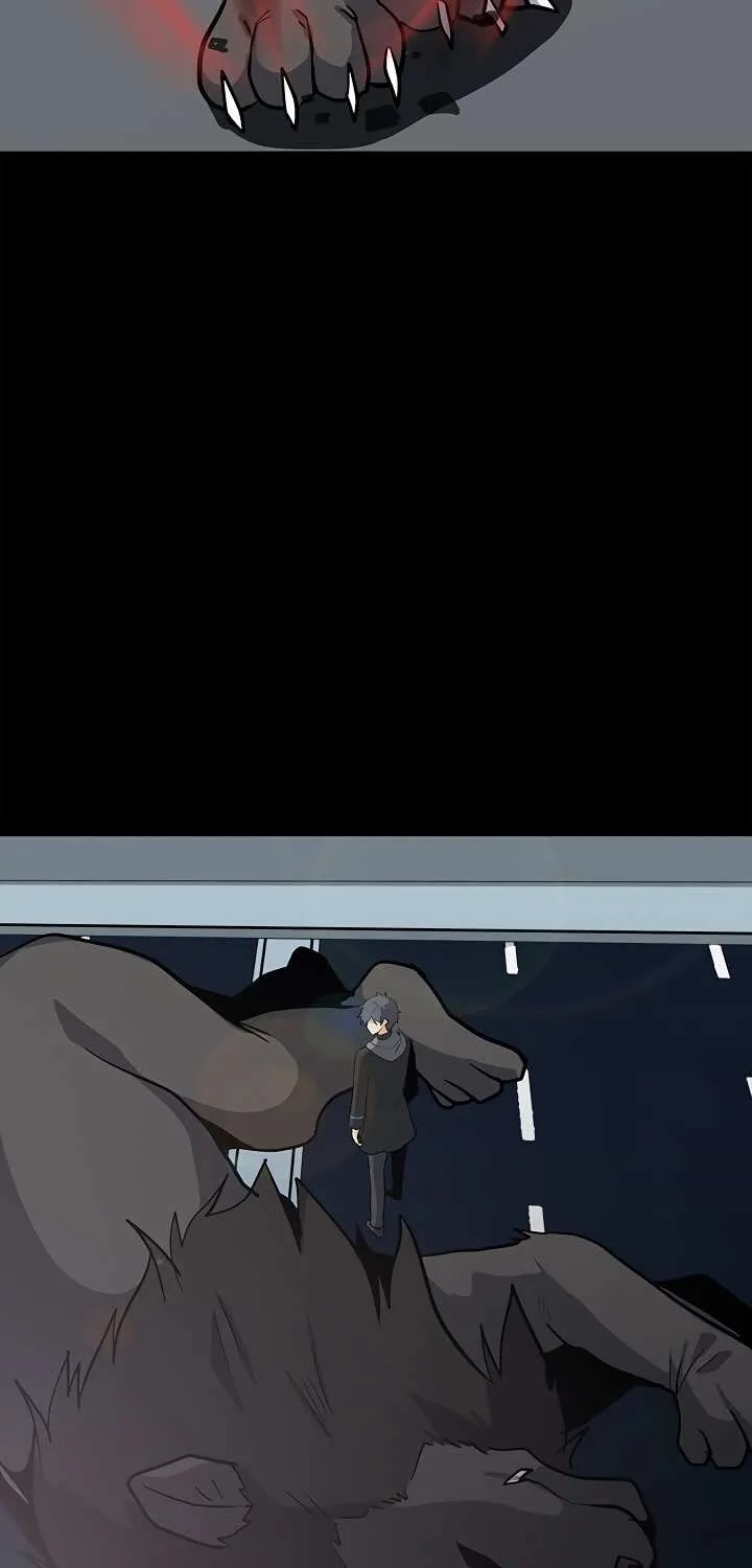 Read Solo Spell Caster chapter 33 image 6 on Lezhin