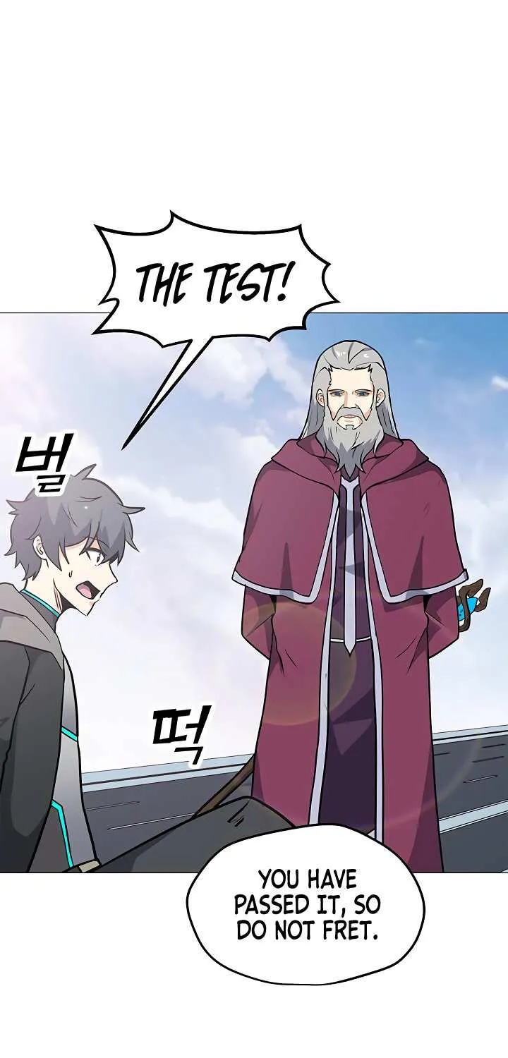 Read Solo Spell Caster chapter 33 image 66 on Lezhin