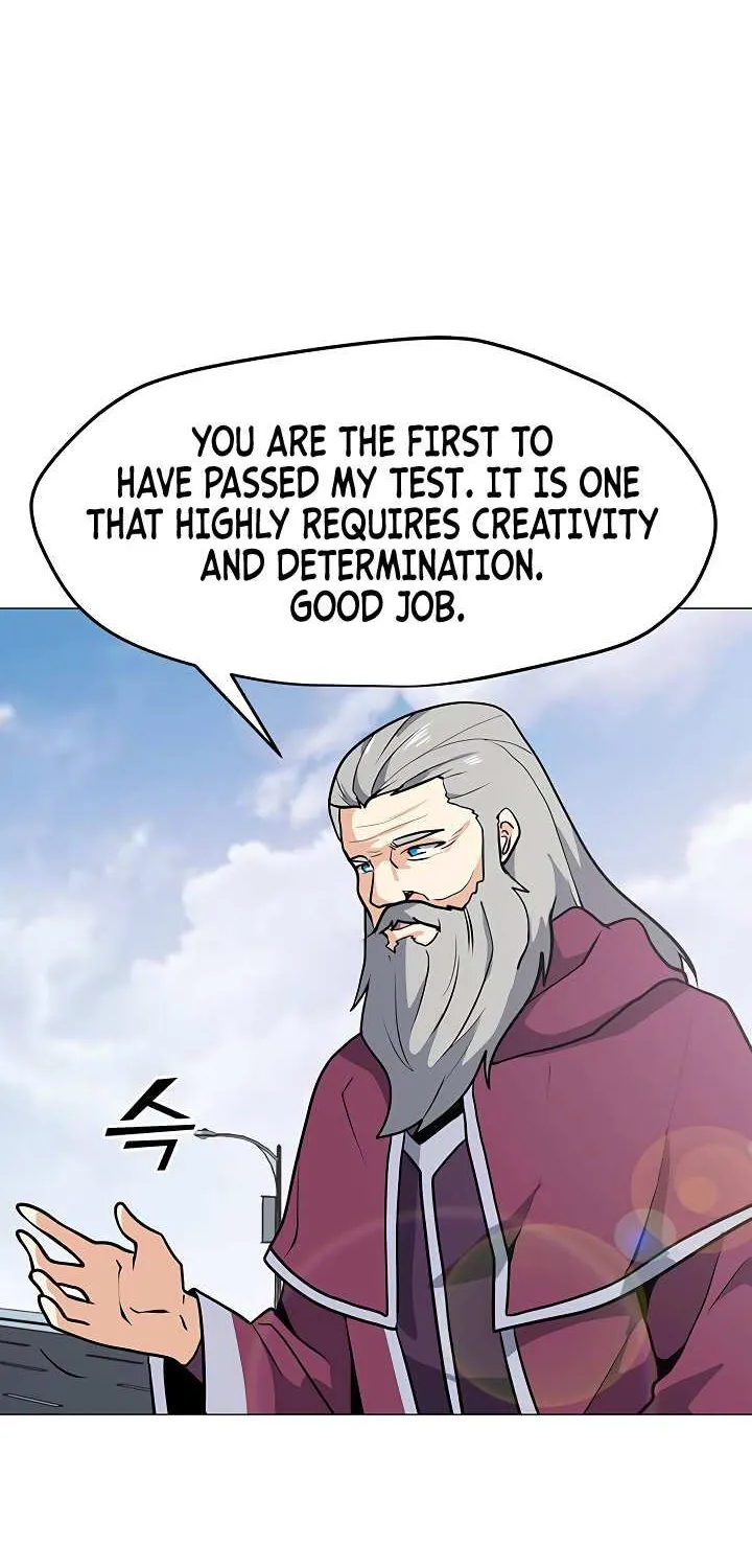 Read Solo Spell Caster chapter 33 image 67 on Lezhin