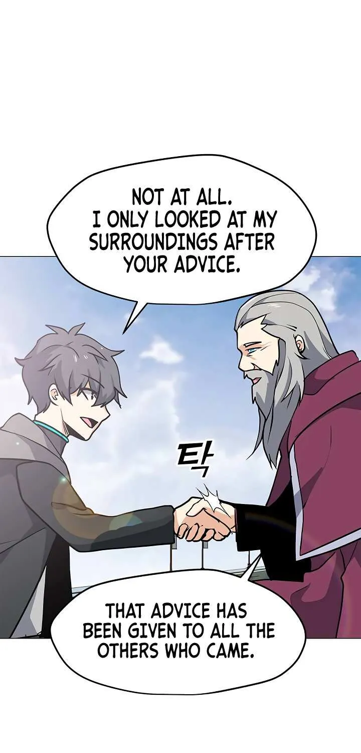 Read Solo Spell Caster chapter 33 image 68 on Lezhin