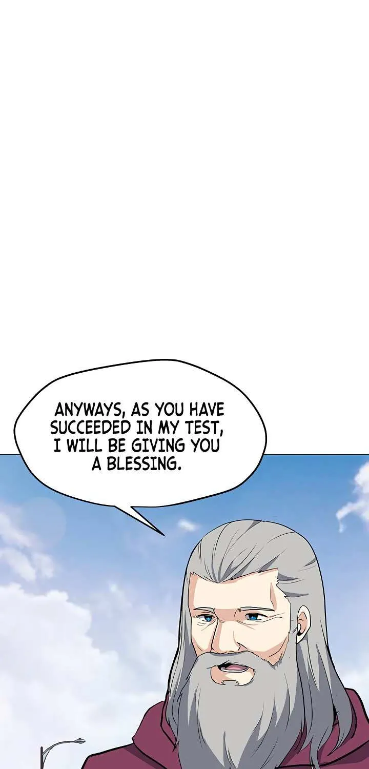 Read Solo Spell Caster chapter 33 image 69 on Lezhin