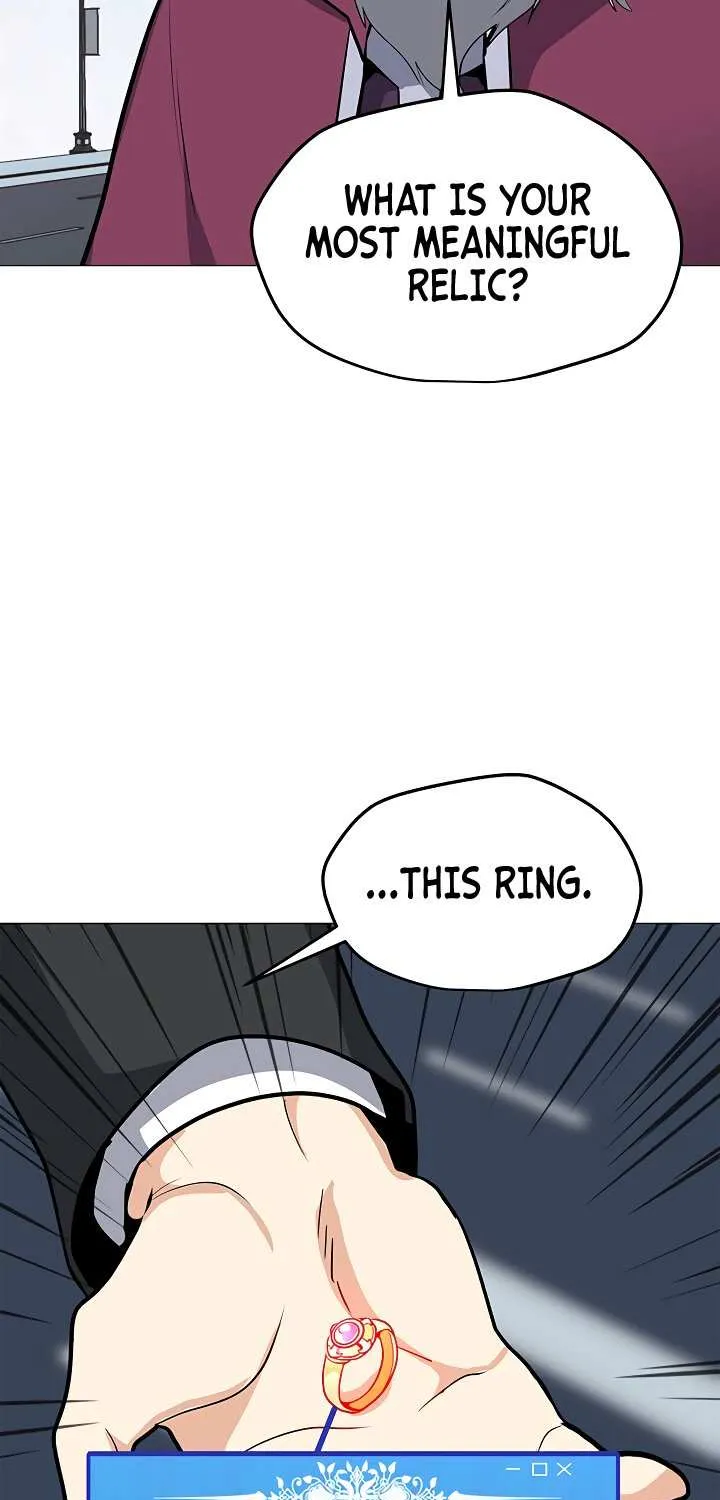 Read Solo Spell Caster chapter 33 image 70 on Lezhin