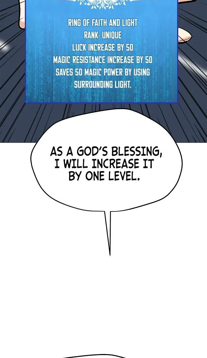 Read Solo Spell Caster chapter 33 image 71 on Lezhin