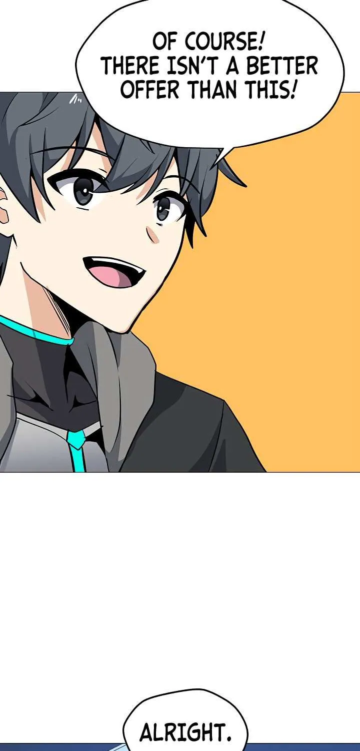 Read Solo Spell Caster chapter 33 image 74 on Lezhin