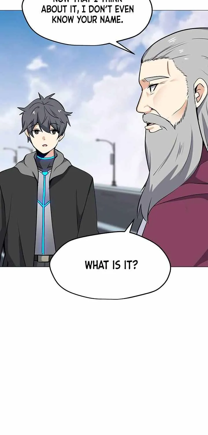 Read Solo Spell Caster chapter 34 image 10 on Lezhin