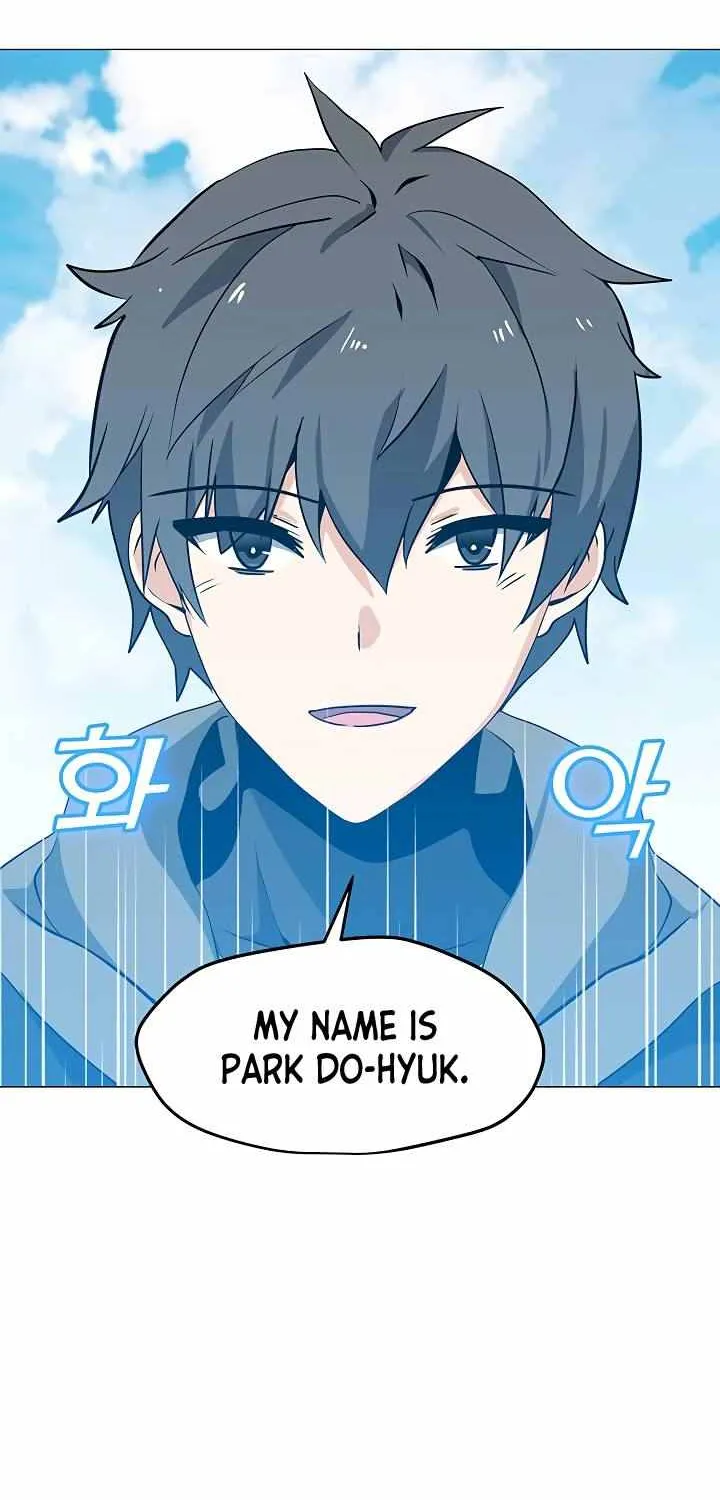Read Solo Spell Caster chapter 34 image 11 on Lezhin