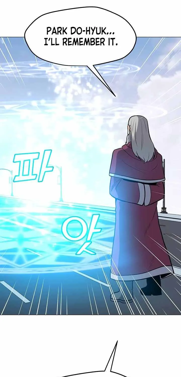 Read Solo Spell Caster chapter 34 image 12 on Lezhin