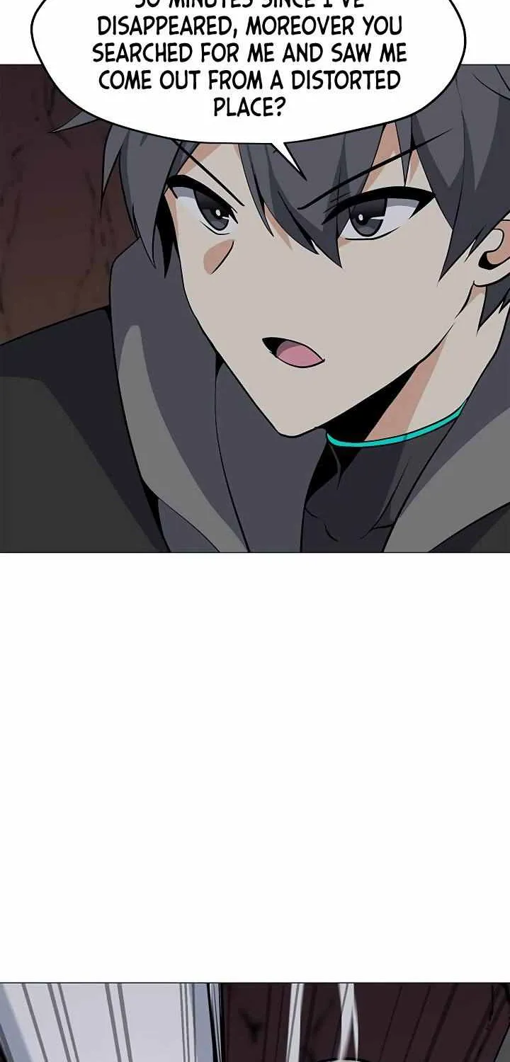 Read Solo Spell Caster chapter 34 image 16 on Lezhin