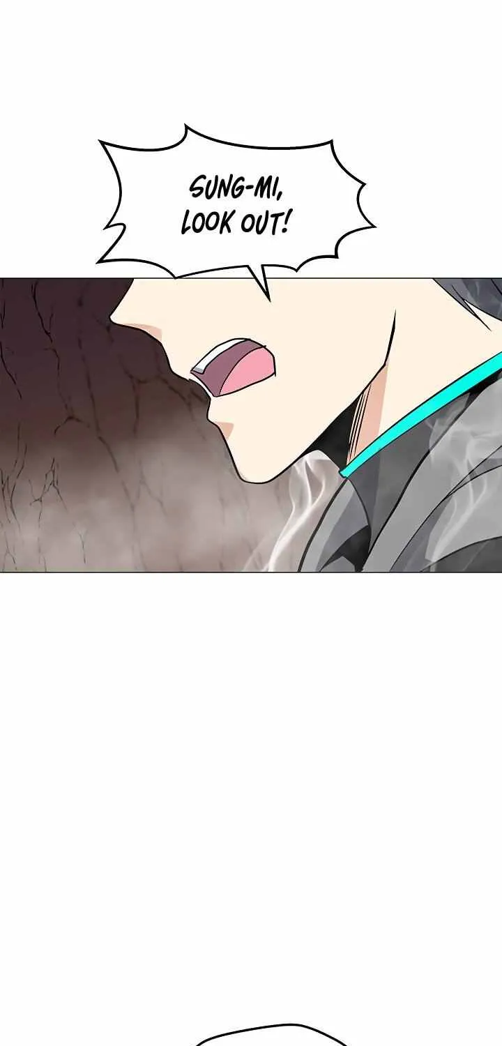 Read Solo Spell Caster chapter 34 image 25 on Lezhin