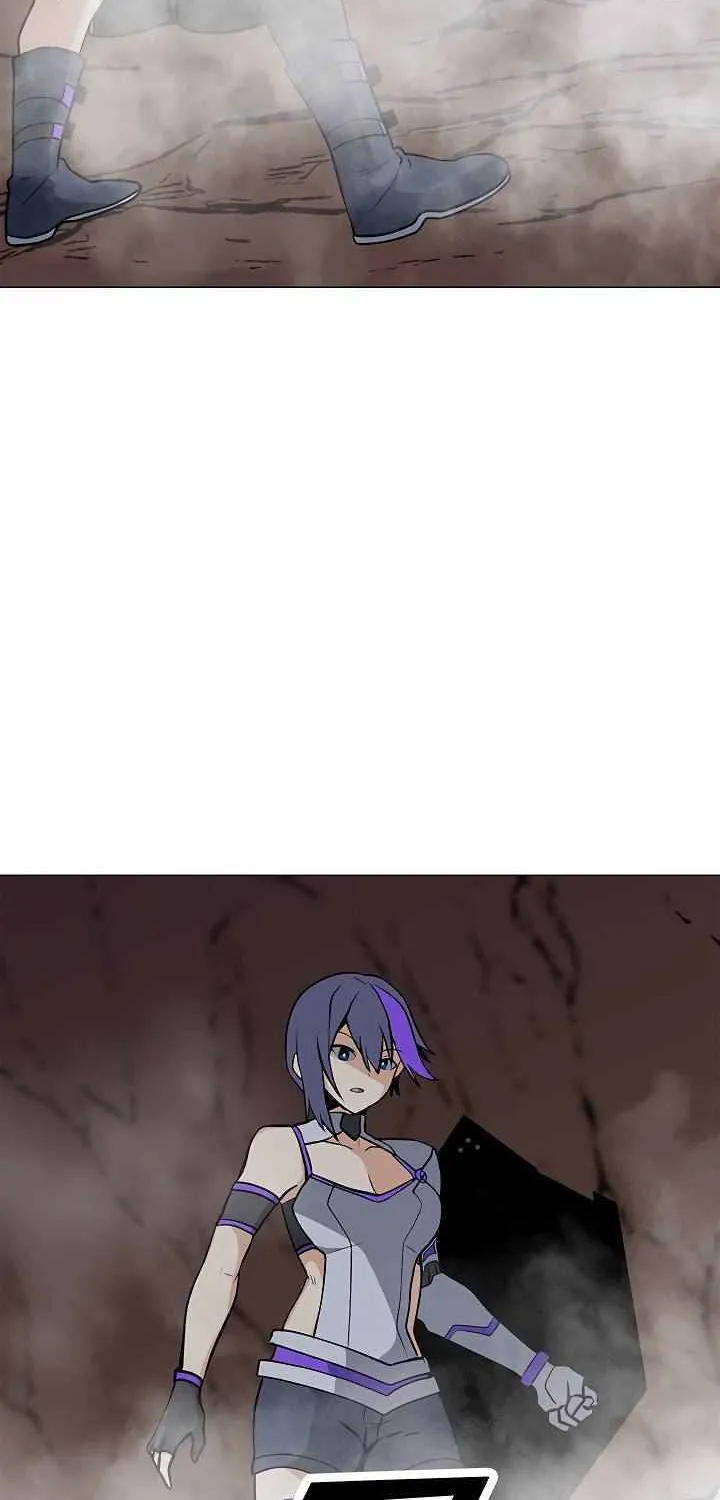Read Solo Spell Caster chapter 34 image 32 on Lezhin