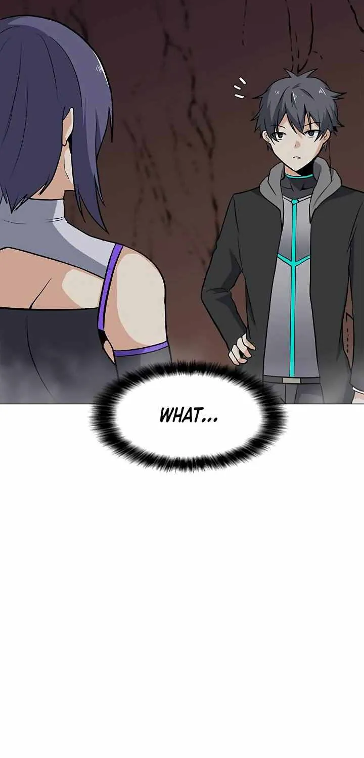 Read Solo Spell Caster chapter 34 image 36 on Lezhin