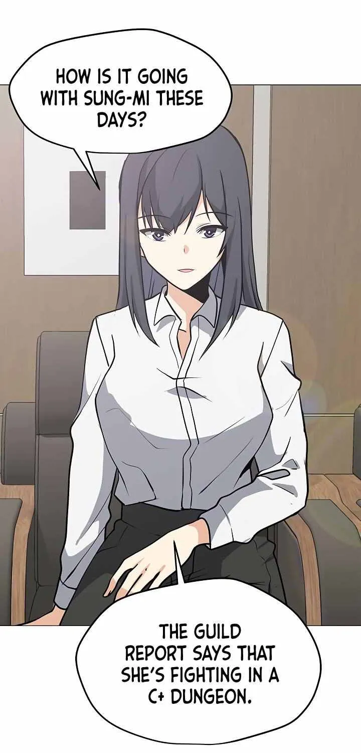 Read Solo Spell Caster chapter 34 image 44 on Lezhin
