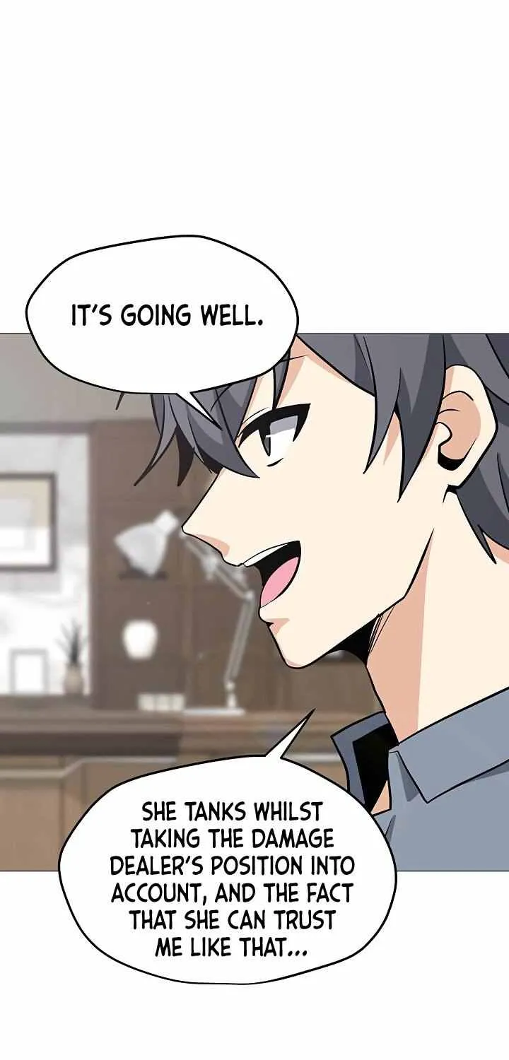 Read Solo Spell Caster chapter 34 image 45 on Lezhin