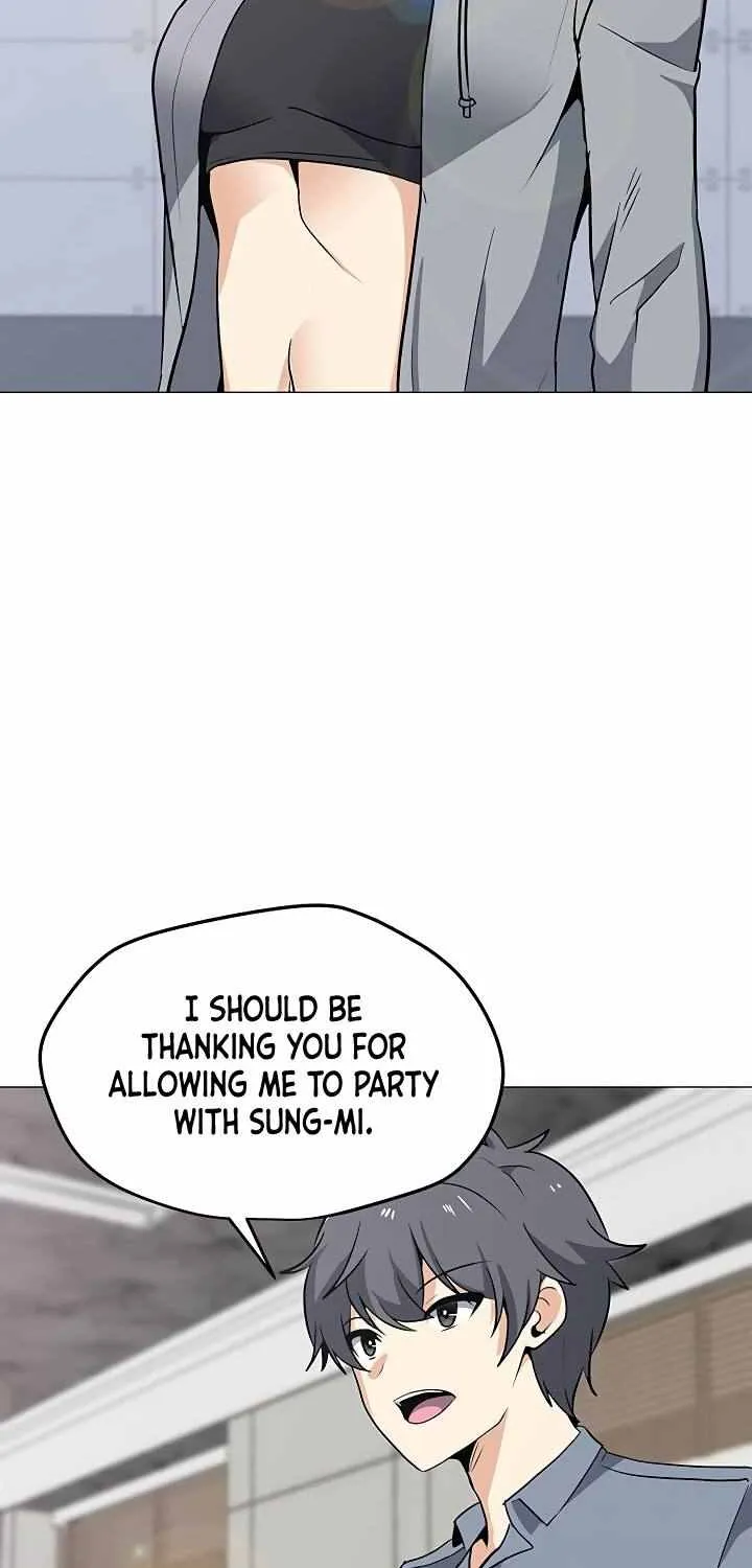 Read Solo Spell Caster chapter 34 image 49 on Lezhin