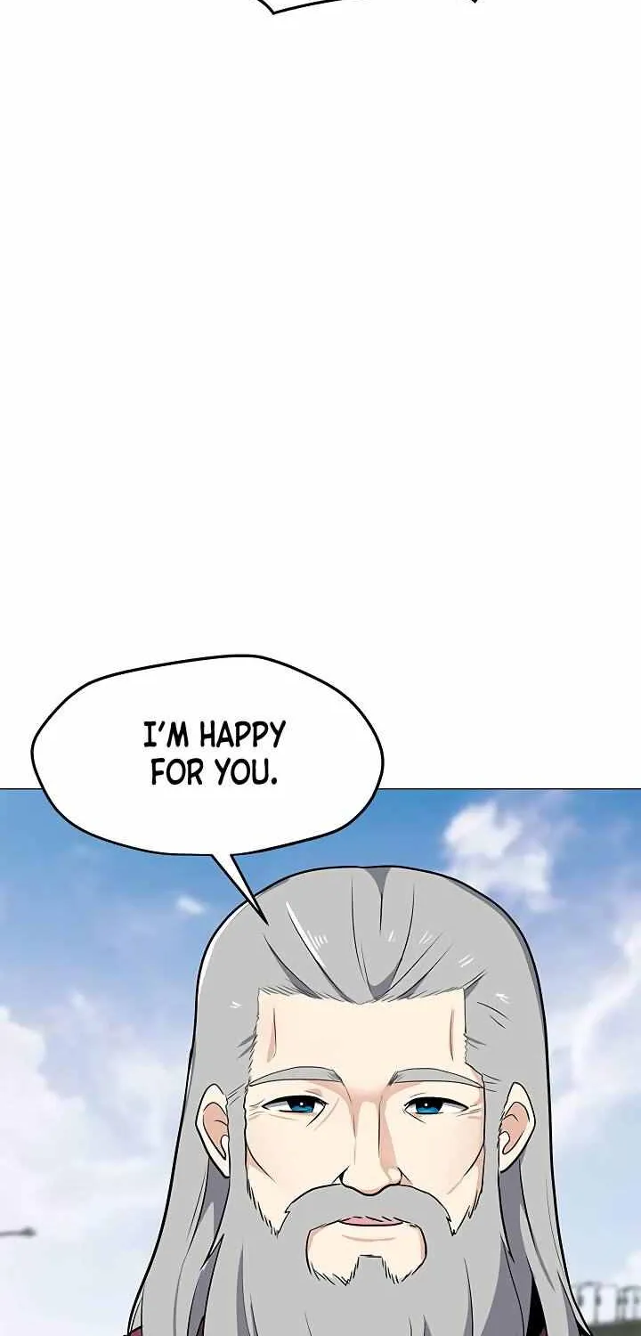 Read Solo Spell Caster chapter 34 image 5 on Lezhin