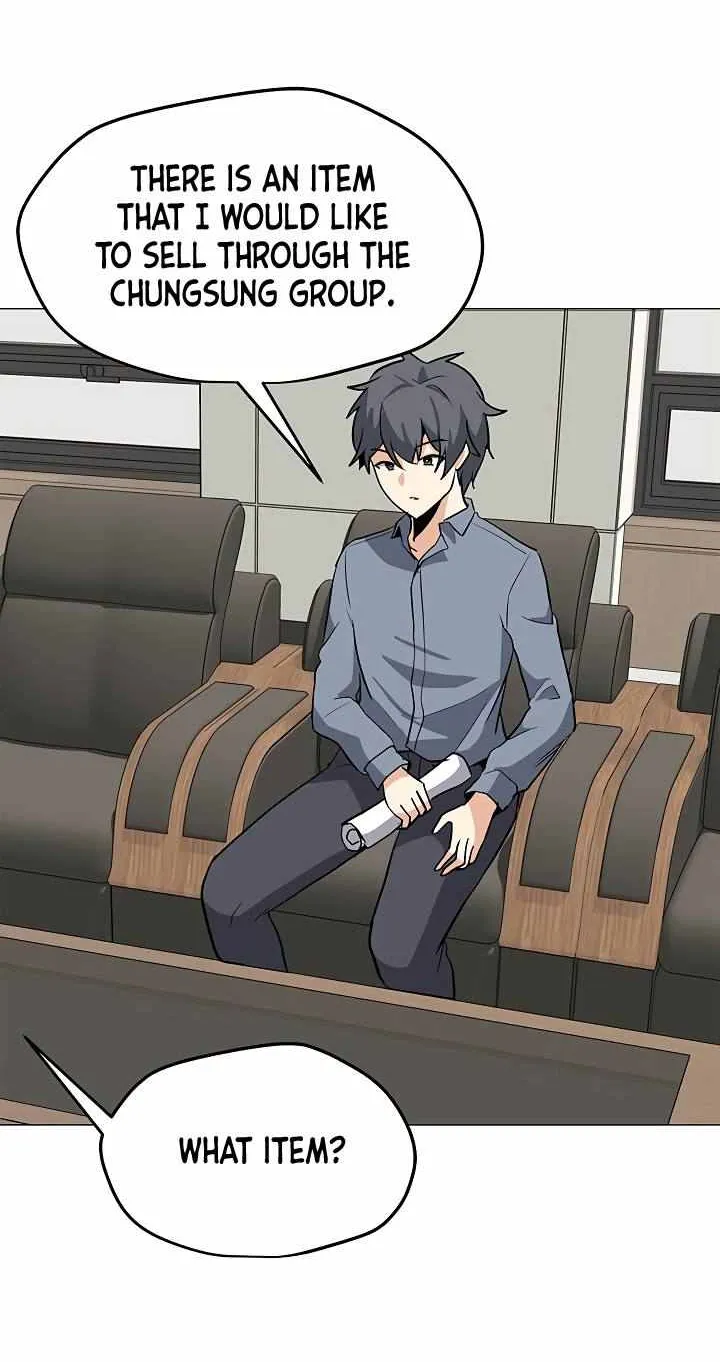 Read Solo Spell Caster chapter 34 image 52 on Lezhin