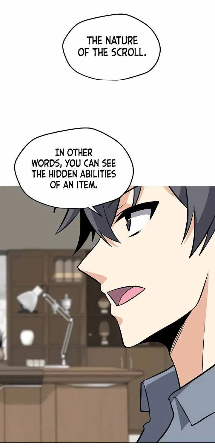 Read Solo Spell Caster chapter 34 image 56 on Lezhin