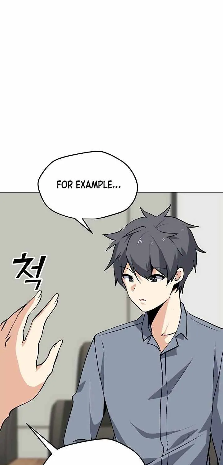 Read Solo Spell Caster chapter 34 image 57 on Lezhin