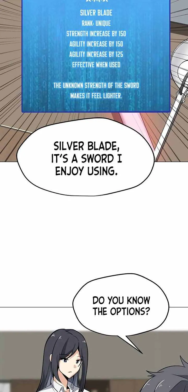 Read Solo Spell Caster chapter 34 image 60 on Lezhin