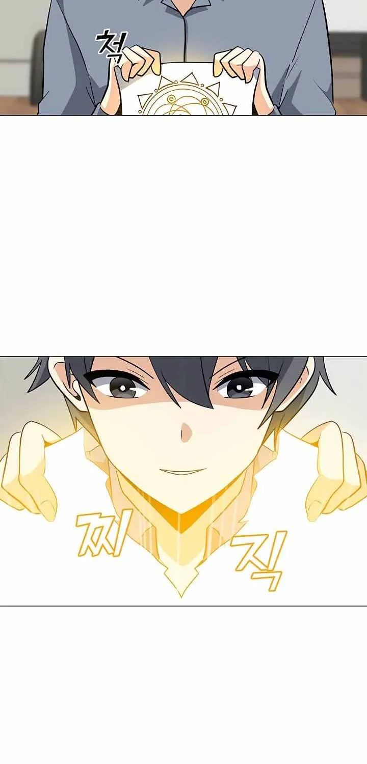 Read Solo Spell Caster chapter 34 image 62 on Lezhin
