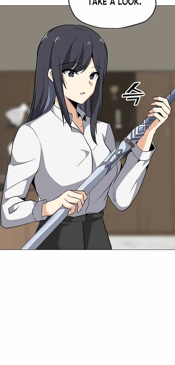 Read Solo Spell Caster chapter 34 image 65 on Lezhin
