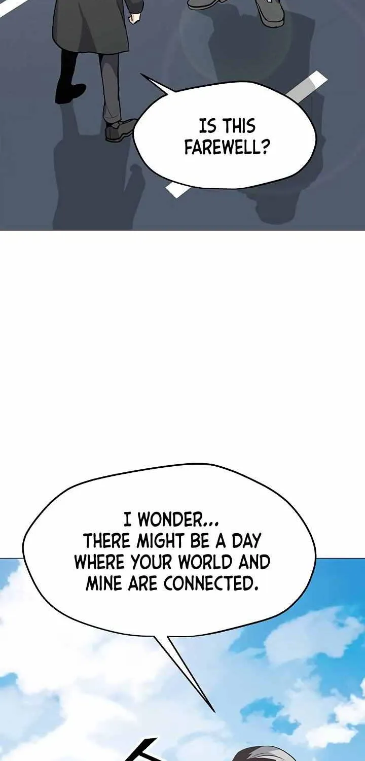 Read Solo Spell Caster chapter 34 image 7 on Lezhin