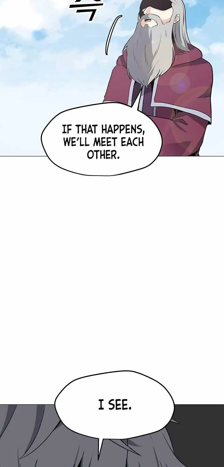 Read Solo Spell Caster chapter 34 image 8 on Lezhin