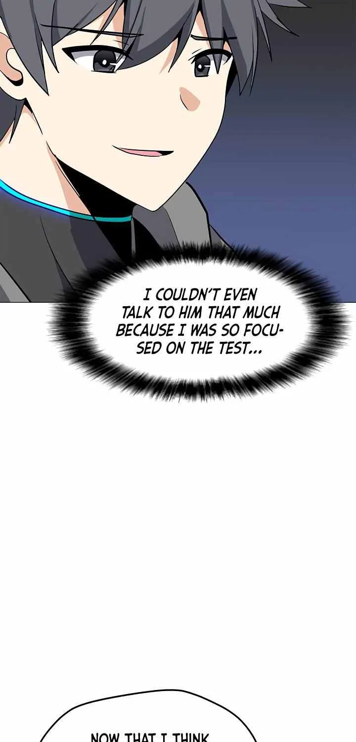 Read Solo Spell Caster chapter 34 image 9 on Lezhin