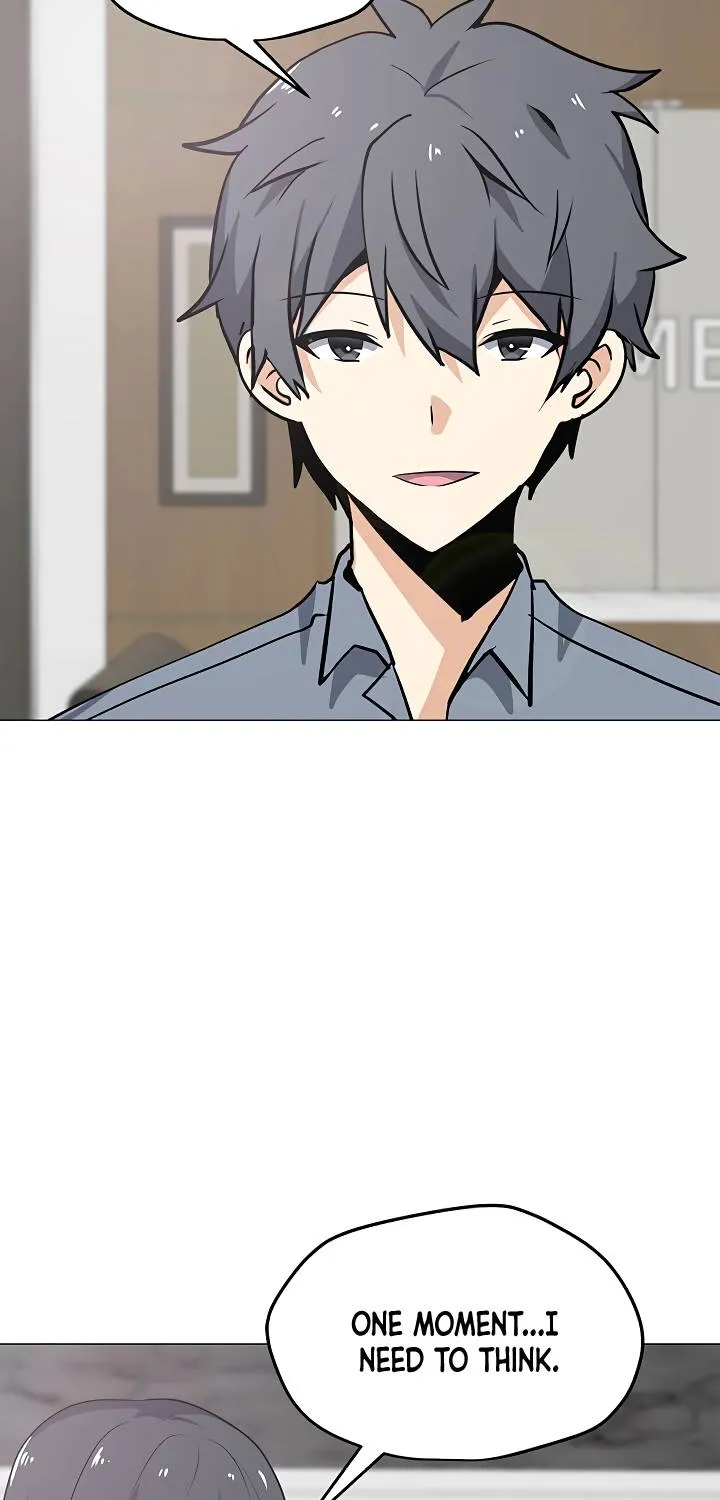 Read Solo Spell Caster chapter 35 image 12 on Lezhin