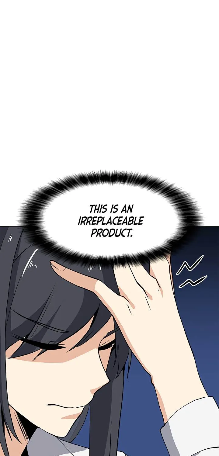 Read Solo Spell Caster chapter 35 image 14 on Lezhin