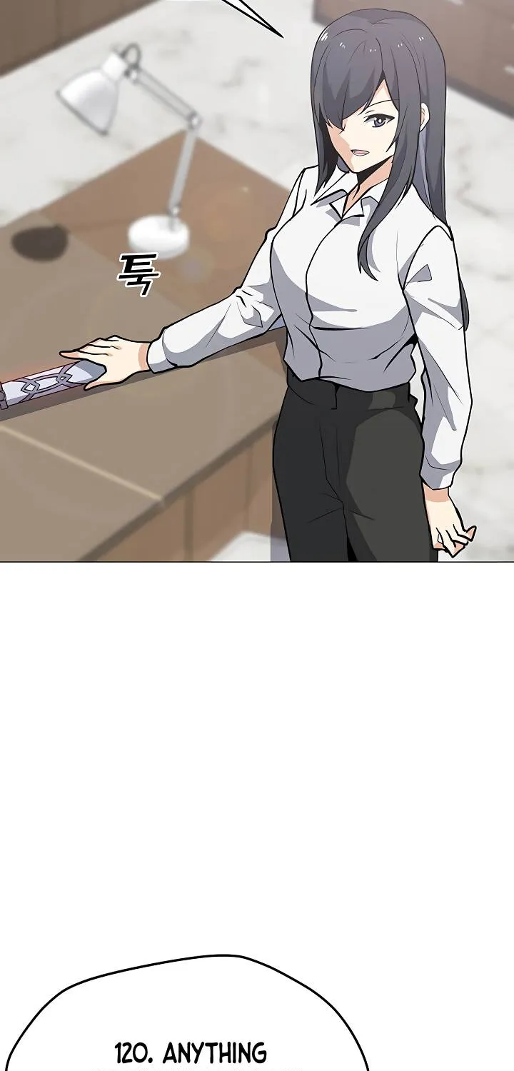 Read Solo Spell Caster chapter 35 image 16 on Lezhin