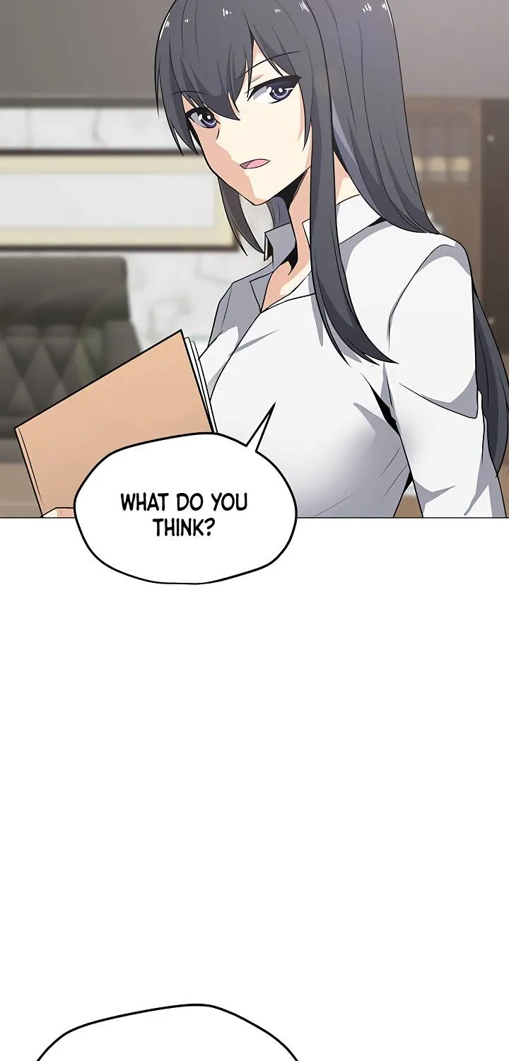 Read Solo Spell Caster chapter 35 image 19 on Lezhin