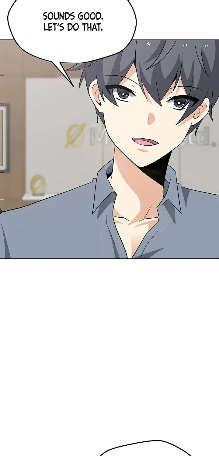 Read Solo Spell Caster chapter 35 image 20 on Lezhin