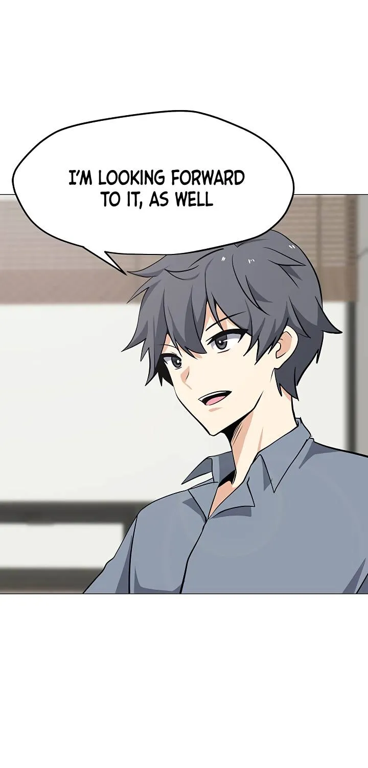 Read Solo Spell Caster chapter 35 image 22 on Lezhin