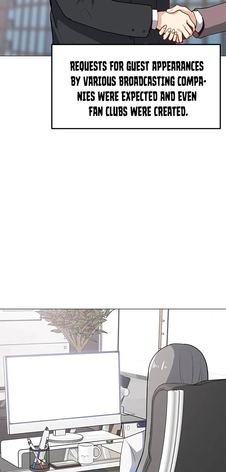 Read Solo Spell Caster chapter 35 image 28 on Lezhin