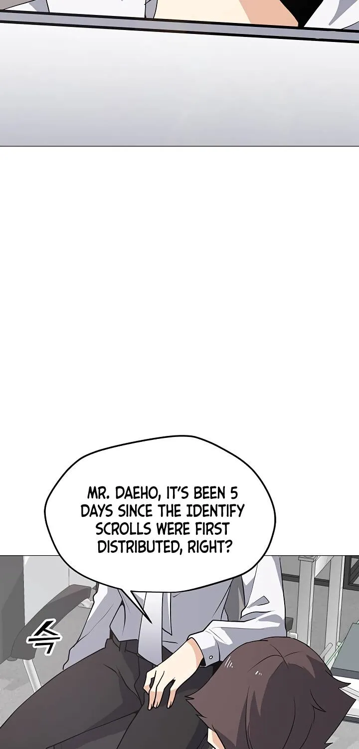 Read Solo Spell Caster chapter 35 image 30 on Lezhin
