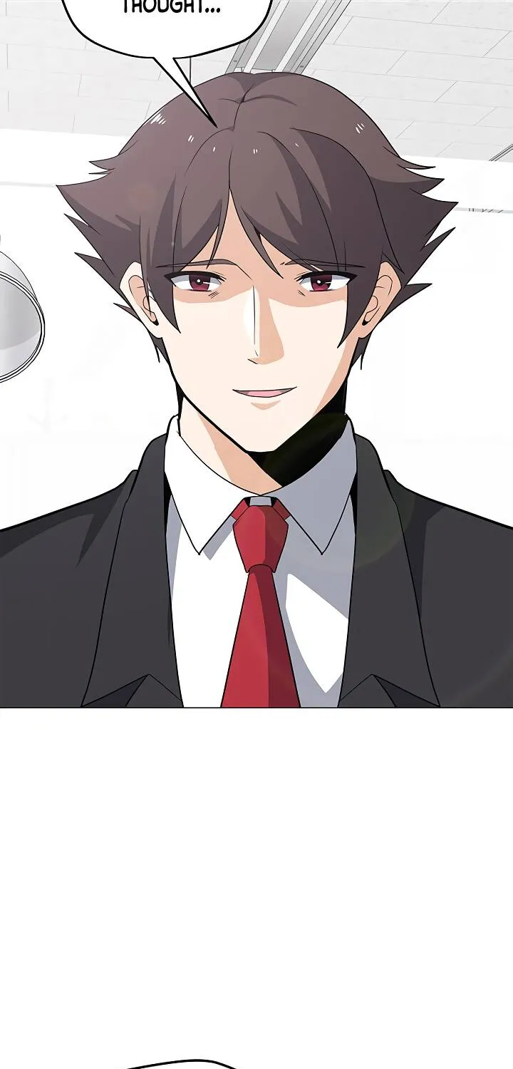 Read Solo Spell Caster chapter 35 image 33 on Lezhin