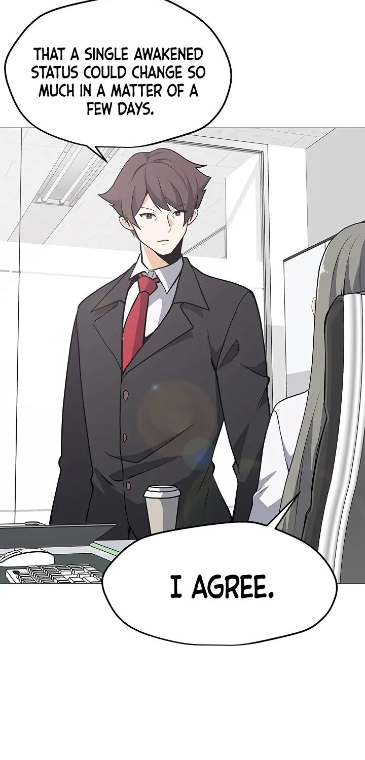 Read Solo Spell Caster chapter 35 image 34 on Lezhin