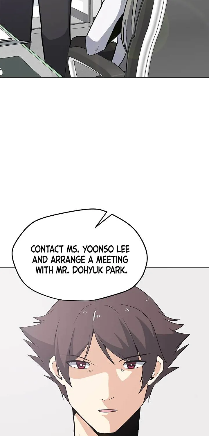 Read Solo Spell Caster chapter 35 image 38 on Lezhin