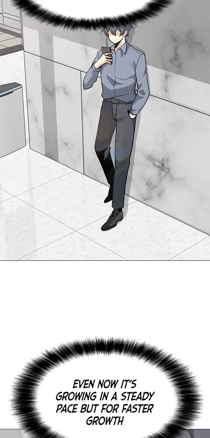 Read Solo Spell Caster chapter 35 image 42 on Lezhin
