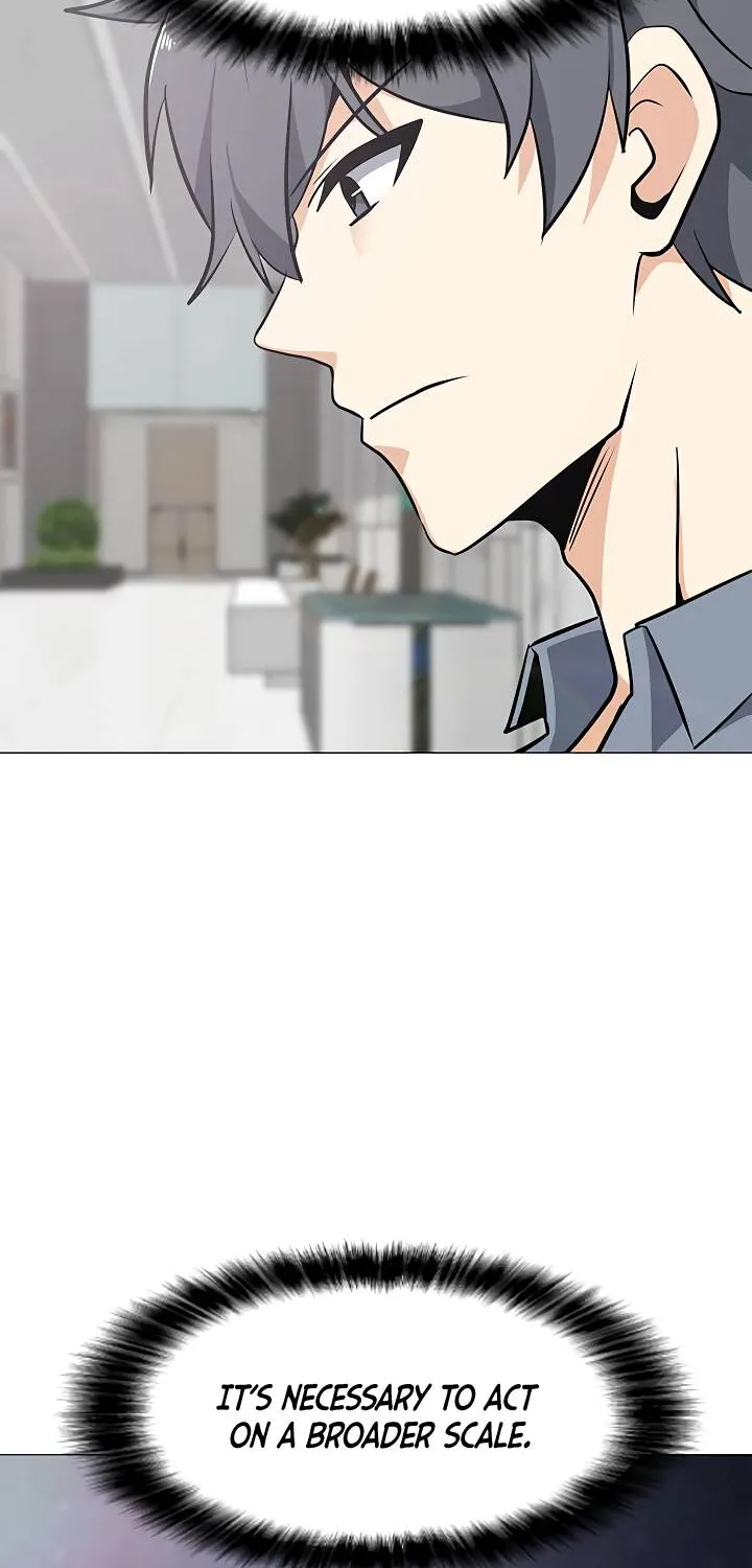 Read Solo Spell Caster chapter 35 image 43 on Lezhin