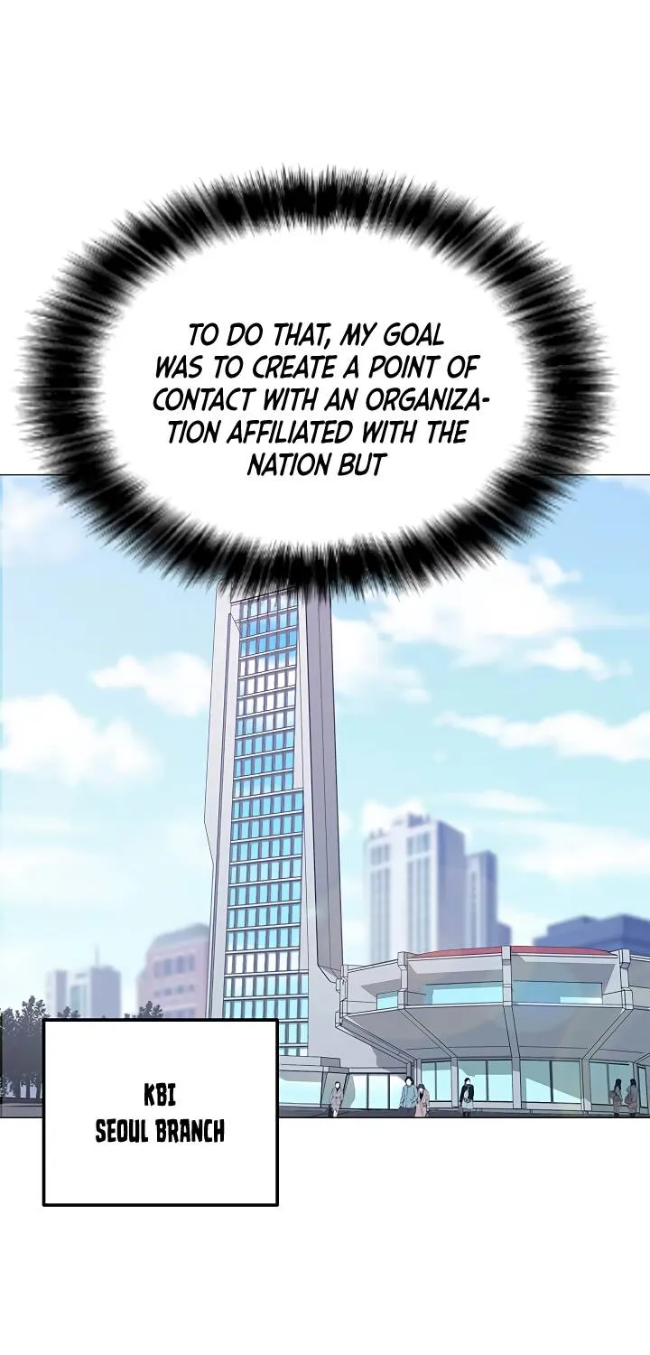 Read Solo Spell Caster chapter 35 image 45 on Lezhin