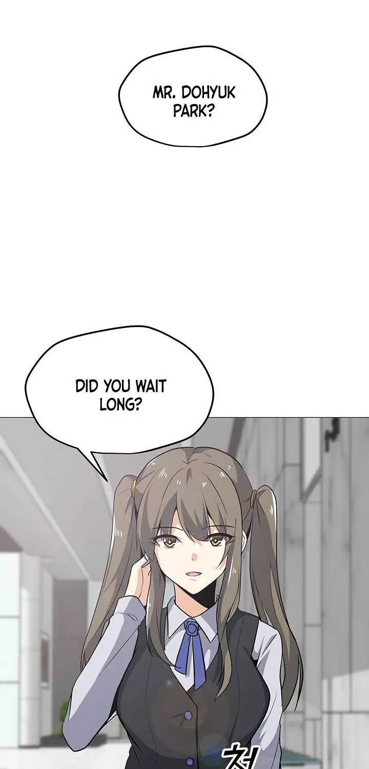 Read Solo Spell Caster chapter 35 image 46 on Lezhin