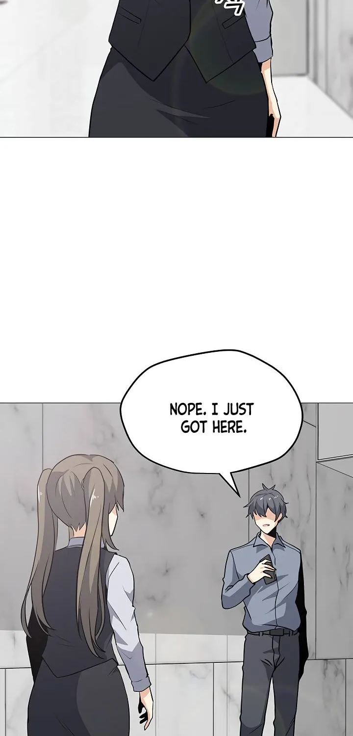 Read Solo Spell Caster chapter 35 image 47 on Lezhin